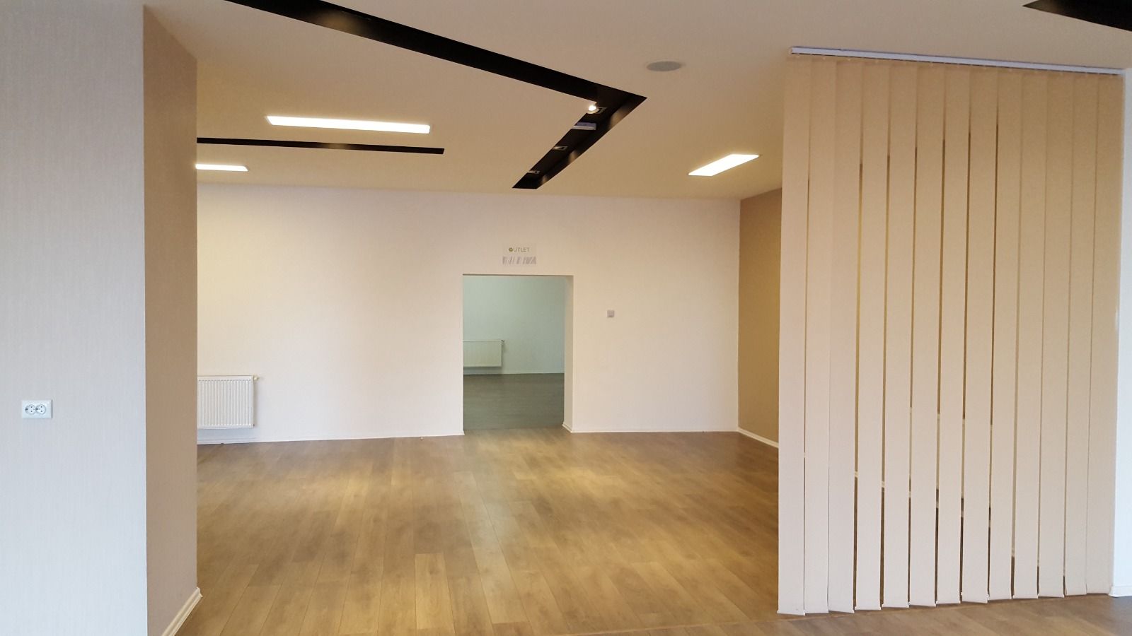 Spațiu comercial de închiriat (904 mp) - Zorilor - Poză 7