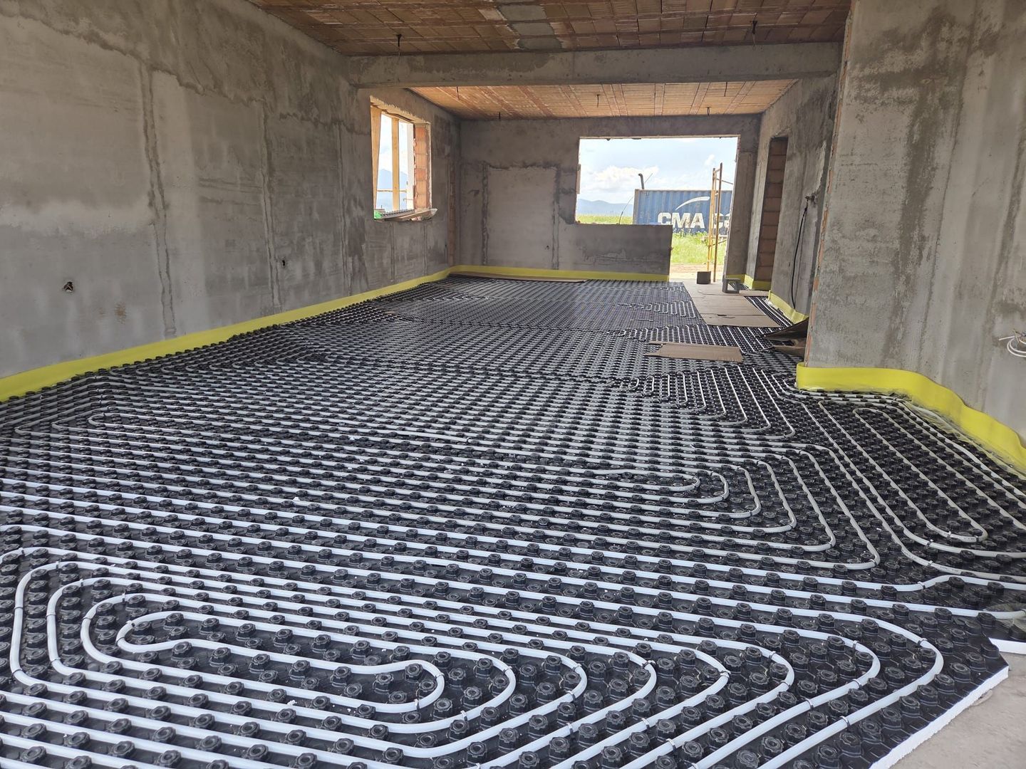 Casa tip  Alpesiana/constructie noua! - Poză 54