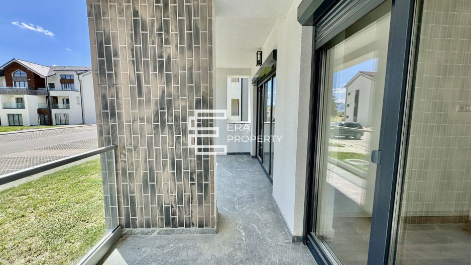 Apartament 3 camere,  76 mp - INTABULAT- la cheie-  zona Industriala Vest - Poză 10