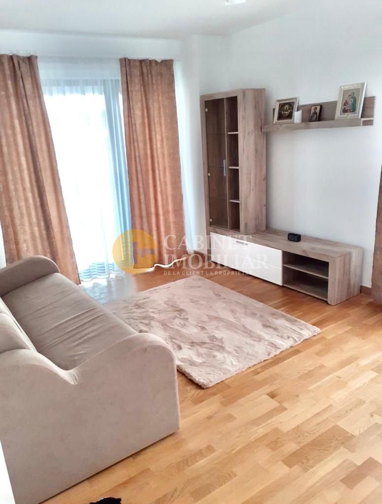 Apartament 2 camere decomandat etaj intermediat 61 mp - intabulat - Poză 2