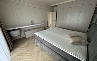 Apartment deosebit  se vinde complet mobilat