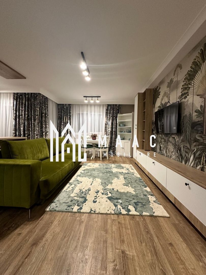 Apartament 2 camere | Etaj 1 | Balcon | Paarcare | D. Stanca - Poză 10