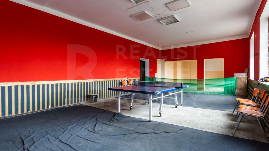 Vânzare spațiu comercial, 356 mp, strada Ștefan cel Mare, satul Mireni - Poză 7