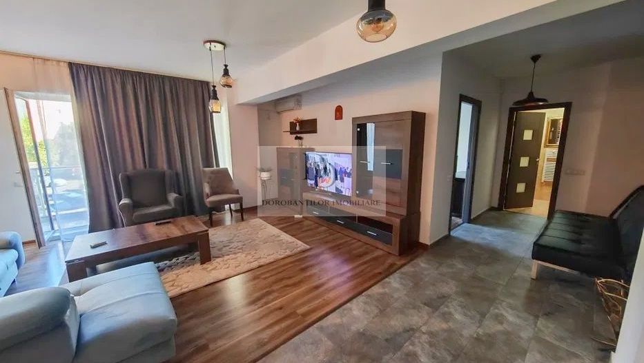Apartament Premium cu 2 camere | Parcare inclusă | Dorobanților - Poză 8