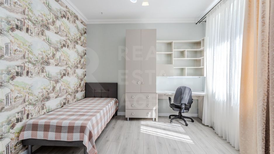 Vânzare, apartament, 2 camere + living, str. Pietrarilor, Telecentru - Poză 10