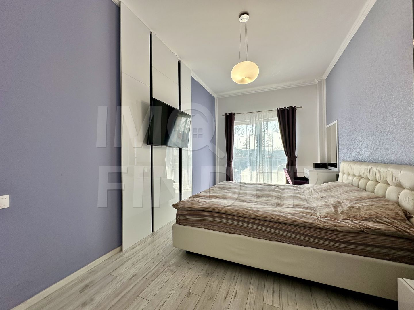 3 camere Sophia Residence |Etaj 6/6| Vedere panoramică | Comision 0% - Poză 18