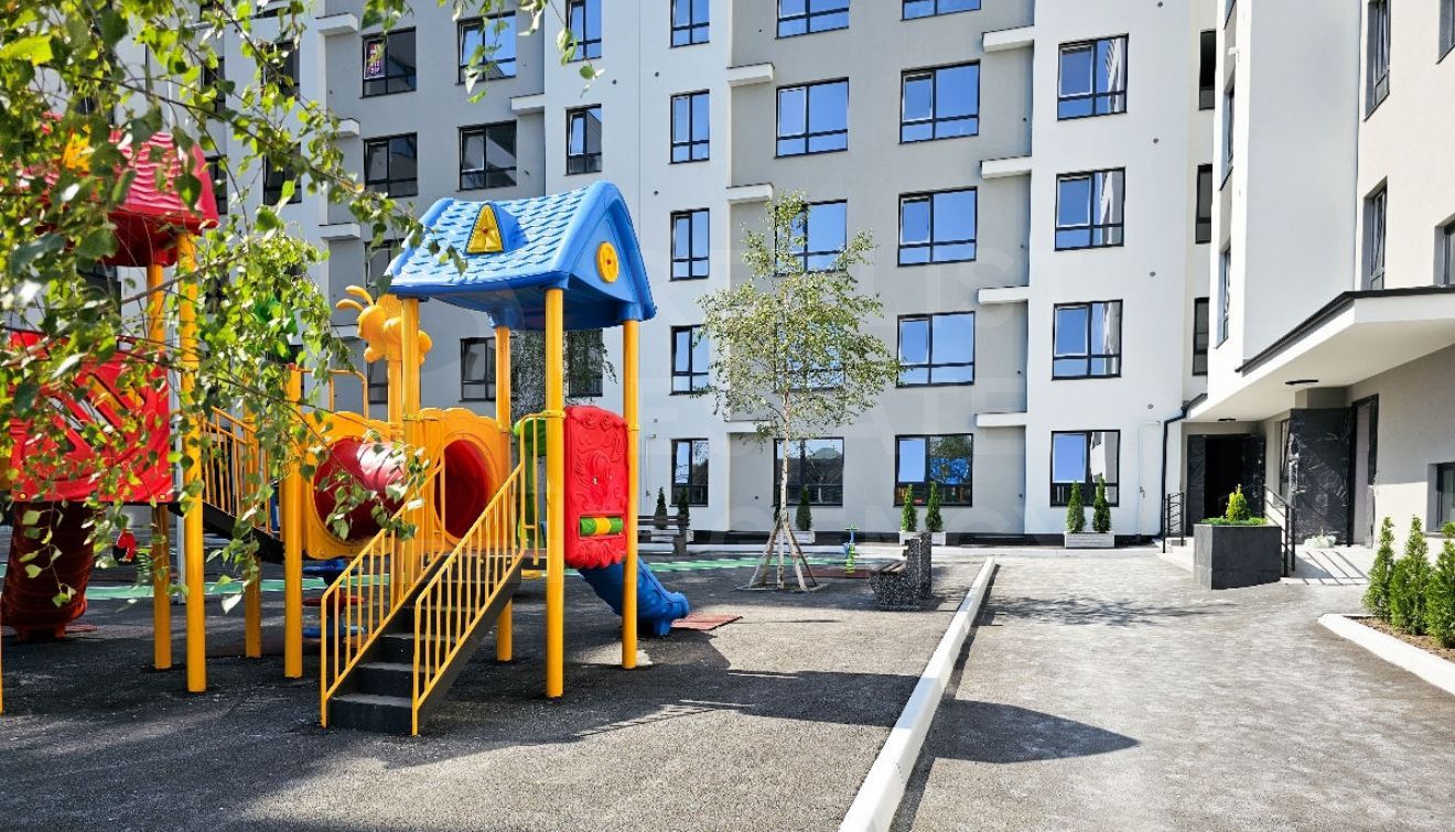 Vânzare, apartament, 1 cameră, str. Durlești, Dumbrava - Poză 9