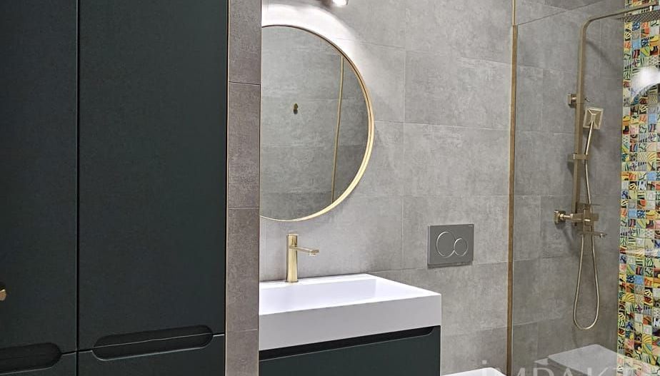 Apartament 2 camere in complexul Azoria -  Zorilor, prima inchiriere - Poză 4