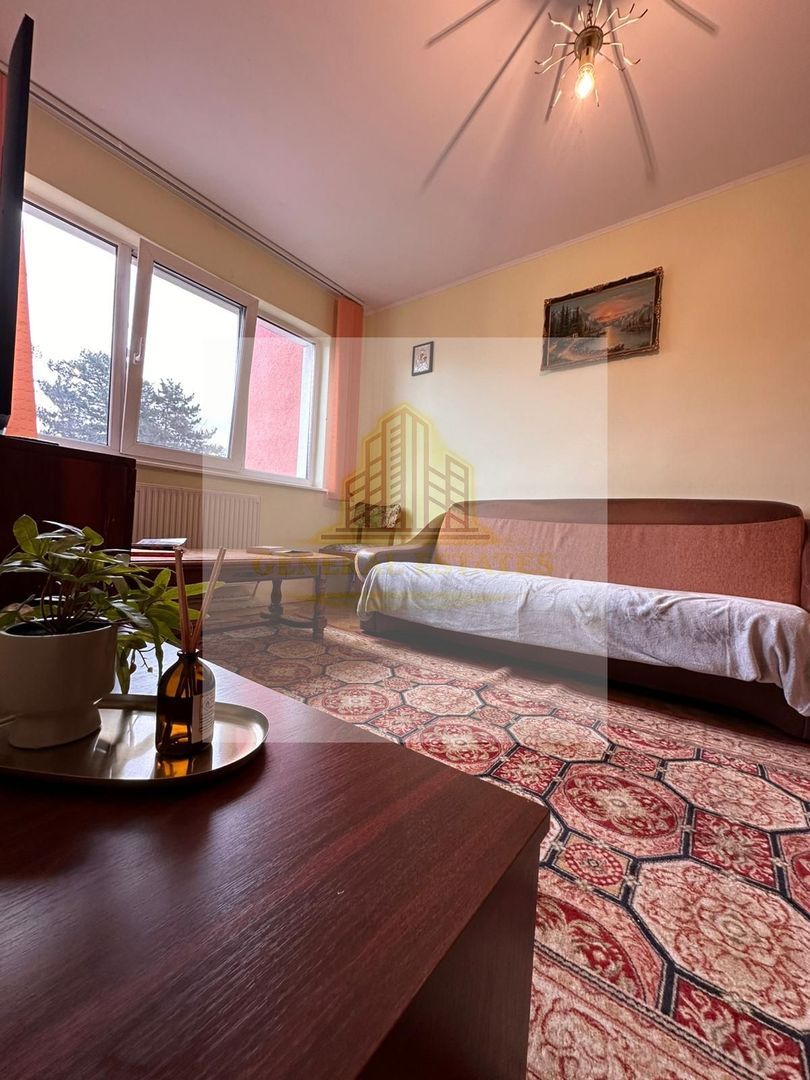 Apartament spre vanzare cu 2 camere – zona Planetelor, Brasov - Poză 11