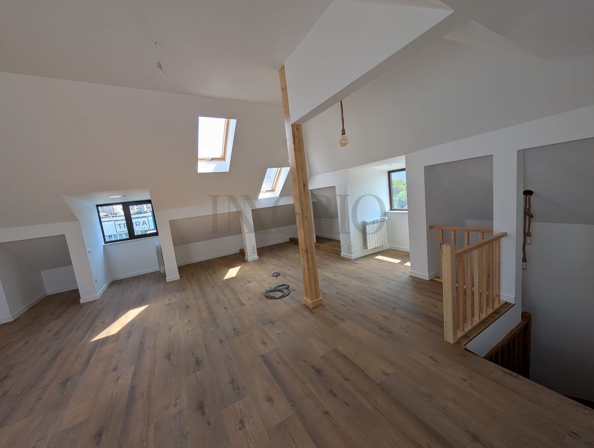 Apartament in Casă / Vilă | 160 mp | Curte & parcare | Floreasca - Poză 13