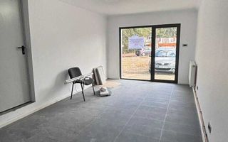 Închiriere Spațiu Comercial Tătărași, 80 mp, Strada Stejar nr. 33A, Iași - Poză 2