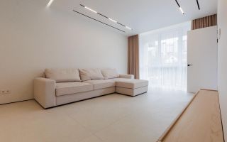 Vânzare, Townhouse, 3 nivele, strada Anton Crihan, Centru - Poză 4