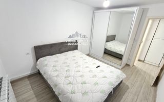 Apartament 2 camere, etaj 3, RENOVAT TOTAL, zona CENTRU; - Poză 6