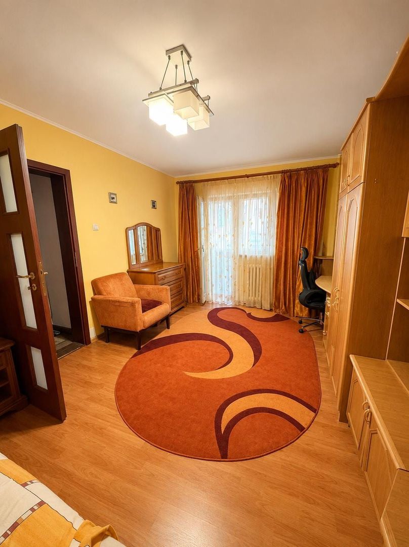 Apartament cu doua camere decomandat, Turda - Poză 4