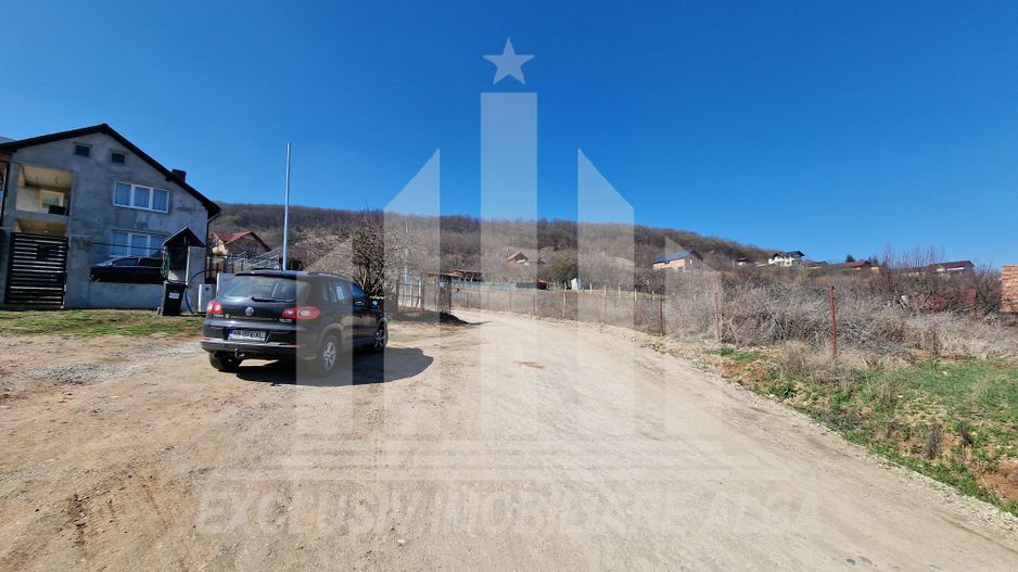 Teren de vanzare in Micesti - Poză 2