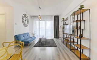 AP. 3 CAMERE DAY RESIDENCE, LOC PARCARE, PET-FRIENDLY, METROU 5 MINUTE - Poză 1