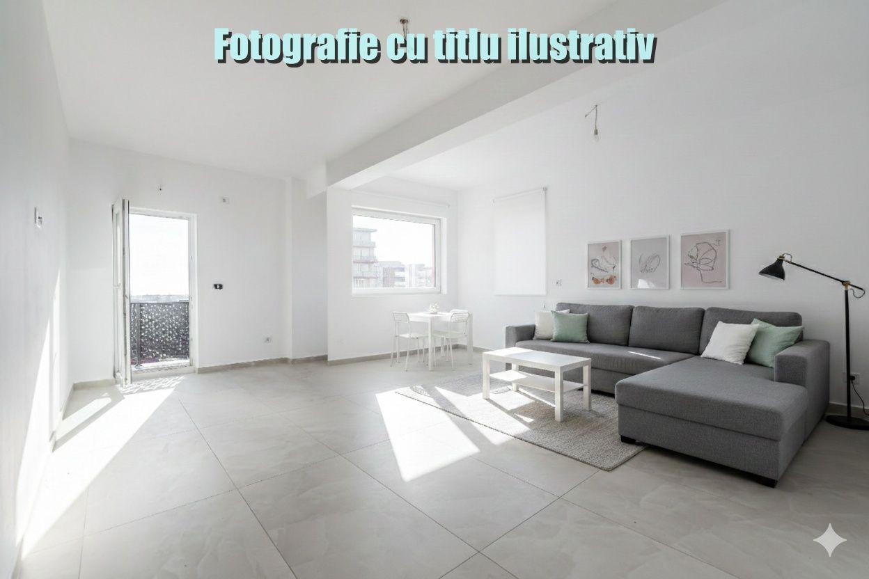 Apartament 2 camere în bloc finalizat – Micalaca | Parcare inclusă - Poză 6