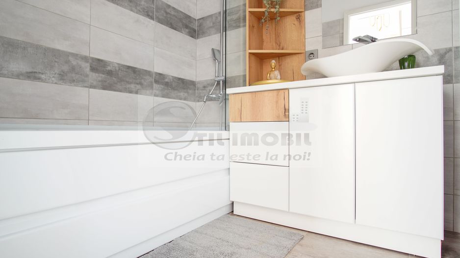 2 CAM INTAB.TATARASI LUX , MOBILAT LOC DE PARCARE, 137000euro plus TVA - Poză 37