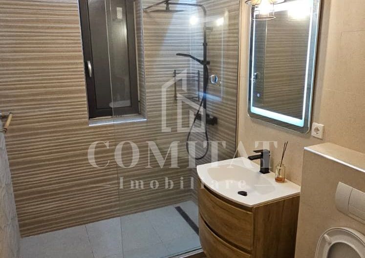 Apartament de închiriat | 2 camere | Imobil Nou | Zona The Office - Poză 11