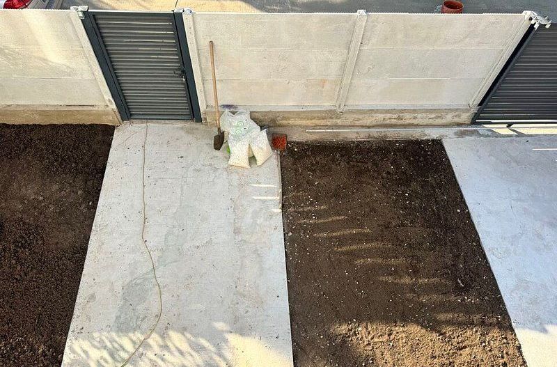 Vila cu bucatarie inclusa -otopeni central - Poză 24