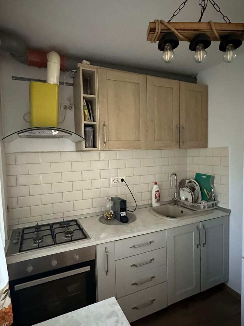 COMISION 0% | Apartament 2 Camere | Renovat | Telegrafului | Mobilat - Poză 5