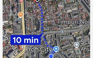 Apartament 2 camere PARCUL TINERETULUI SECTOR 4... - Poză 5