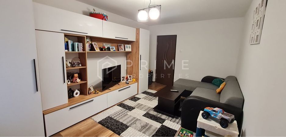 Apartament 2 camere de vânzare – Zona Tudor, Târgu Mureș - Poză 2
