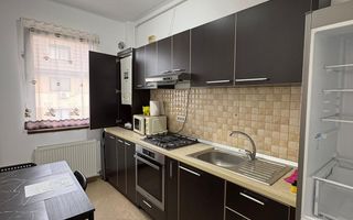 GARSONIERA - PARCARE INCLUSA, BUCATARIE INCHISA, CENTRALA PROPRIE - Poză 3