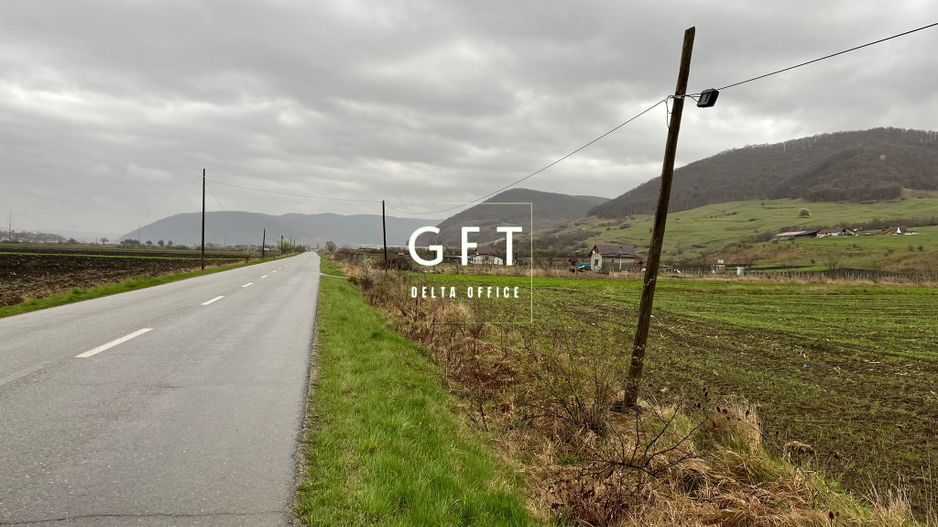 Teren de vanzare Arcalia - Poză 1