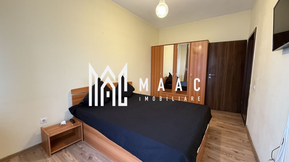Aparament 2 camere I Decomandat I Etaj 3 I Parcare I Balcon - Poză 3