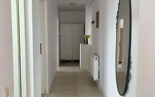 Apartament cu 3 camere si parcare subterana pe Corneliu Coposu - Poză 6
