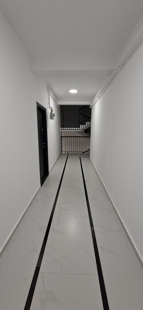 Apartament cu 3 camere si un loc de parcare - Poză 16