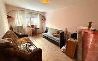 Sebastian - 13 Septembrie | 3 Camere | Decomandat | Bloc 1986 - Poză 4