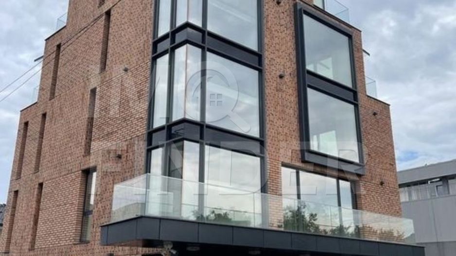 Inchiriere cladire de birouri, clinica, zona Leroy Merlin - Poză 1