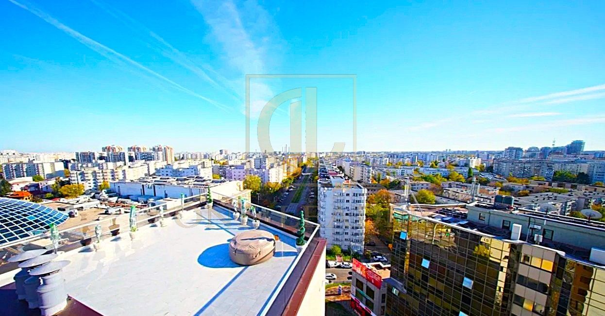 Penthouse | Vedere panoramică | Vitan - Poză 15