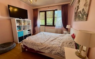 Vila 6 Camere de Vanzare I Mogosoaia - Poză 29
