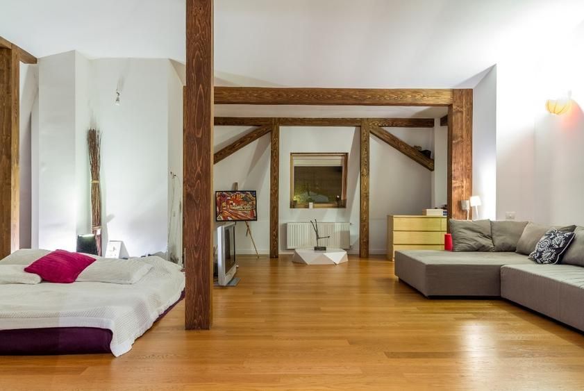 Casa de arhitect in Sector 1 - Poză 9