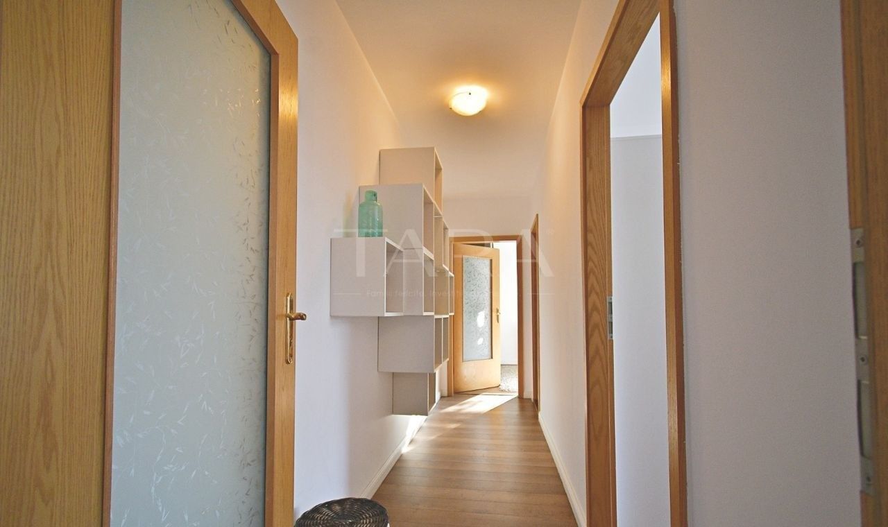 Apartament de vânzare 3 camere în cartierul Gheorgheni. - Poză 8