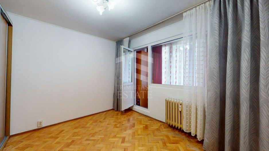 Apartament 3 camere bloc reabilitat Berceni - Emil Racovita - Poză 4