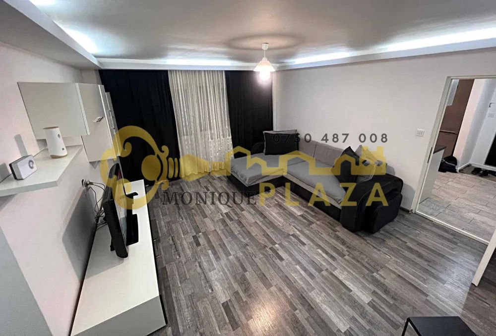 2 Camere | Zona linistita | CT | Mobilat | Utilat | - Poză 1