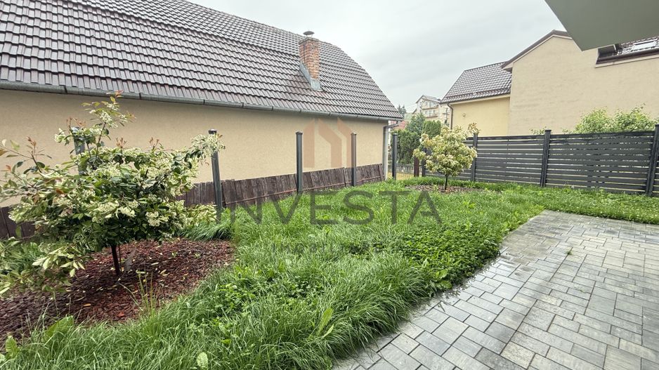 Casa individuala finisata modern!  Gheorgheni! Zona Interservisan! - Poză 3