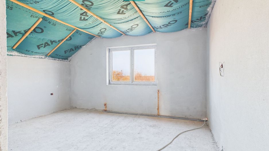 Proprietate impresionantă în Nădab - Poză 26