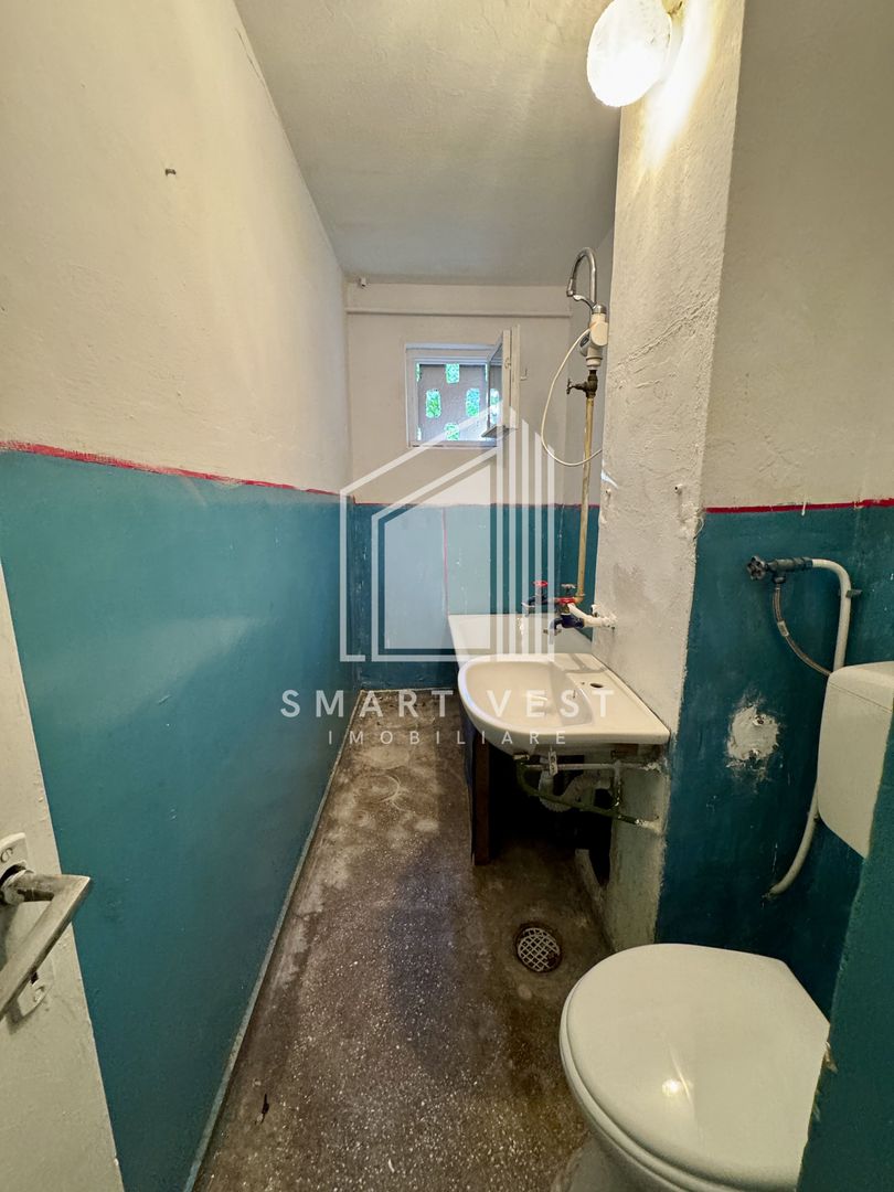 Apartament 2 camere | Etaj 1 | Zona Micro 15 - Poză 10