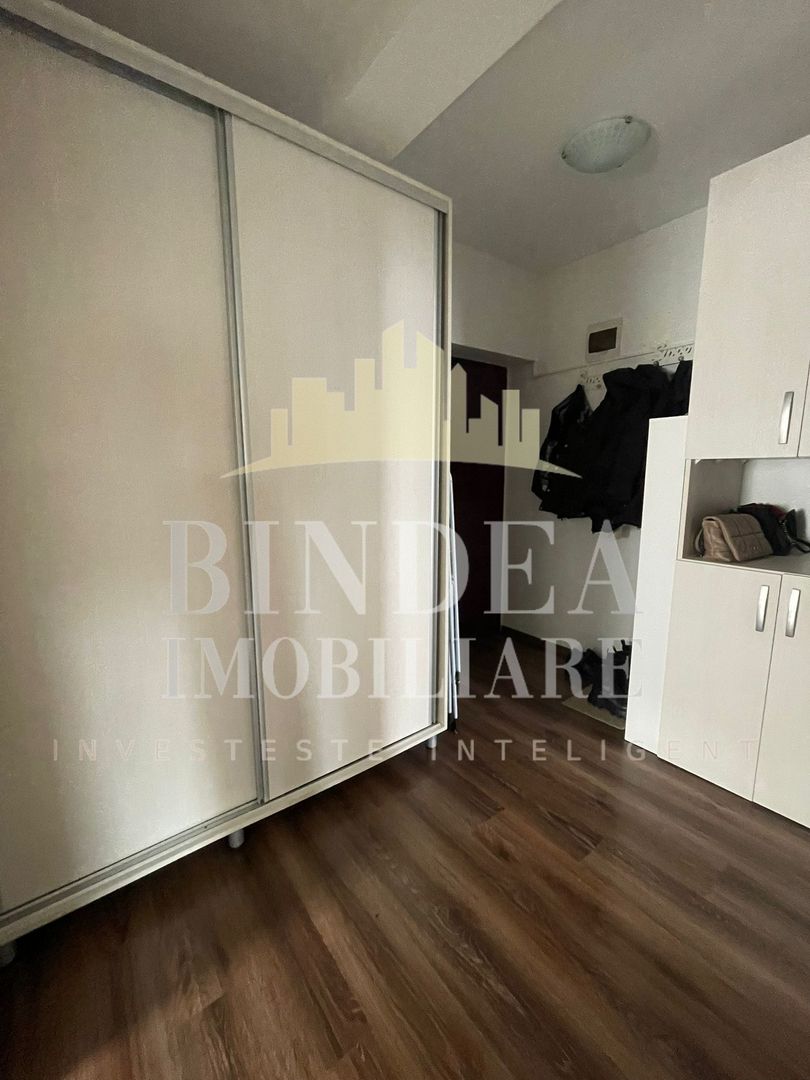 Apartament decomandat 36mp , etaj 1 Giroc- Esso, parcare proprie - Poză 6