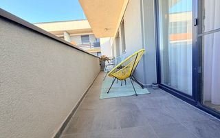 Penthouse cu 2 camere in zona Torontalului - Iris , cu loc de parcare - Poză 28