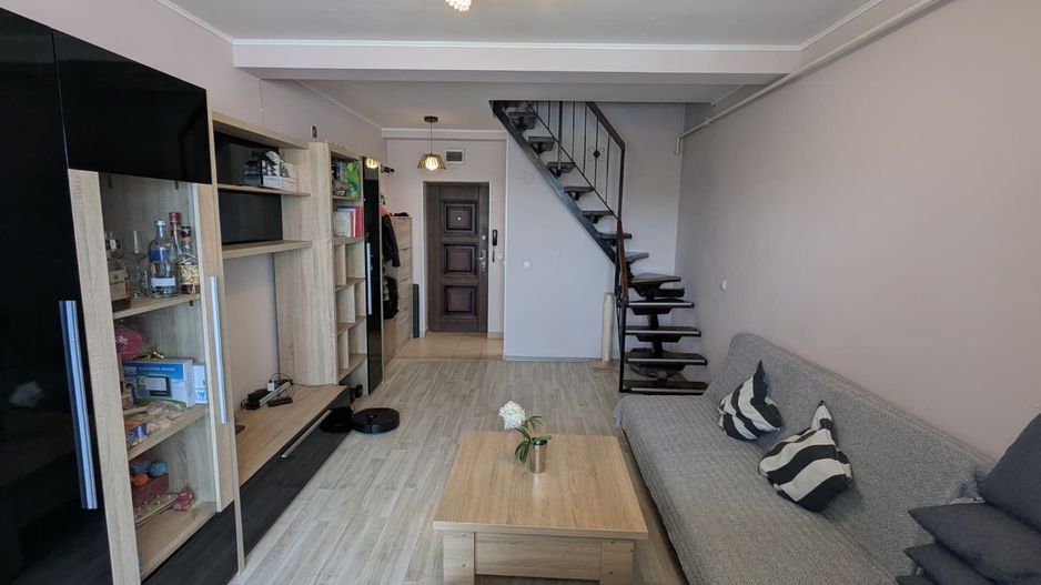 Apartament duplex doua camere, Aparatorii Patriei, 85.000€ - Poză 9