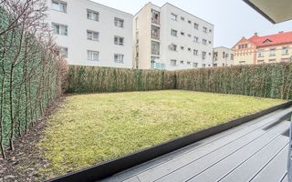 Apartament 2 camere | Gradina 77 mp | Zona The Office | - Poză 8