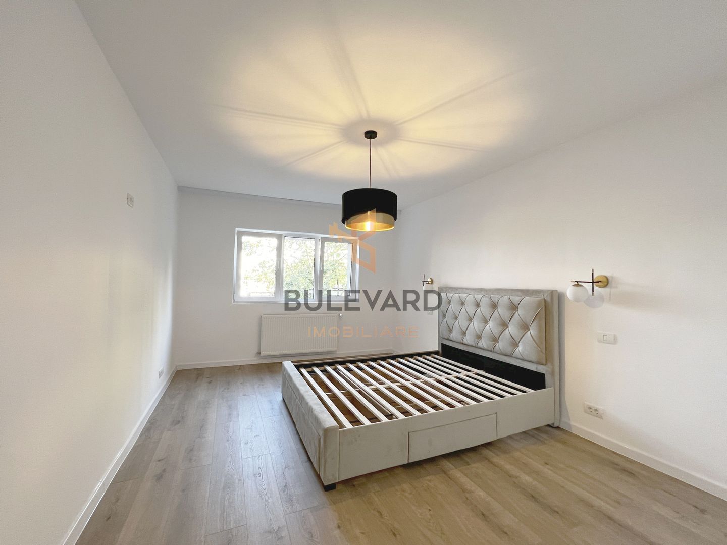 Apartament 2 camere , cartier Marasti - Poză 2