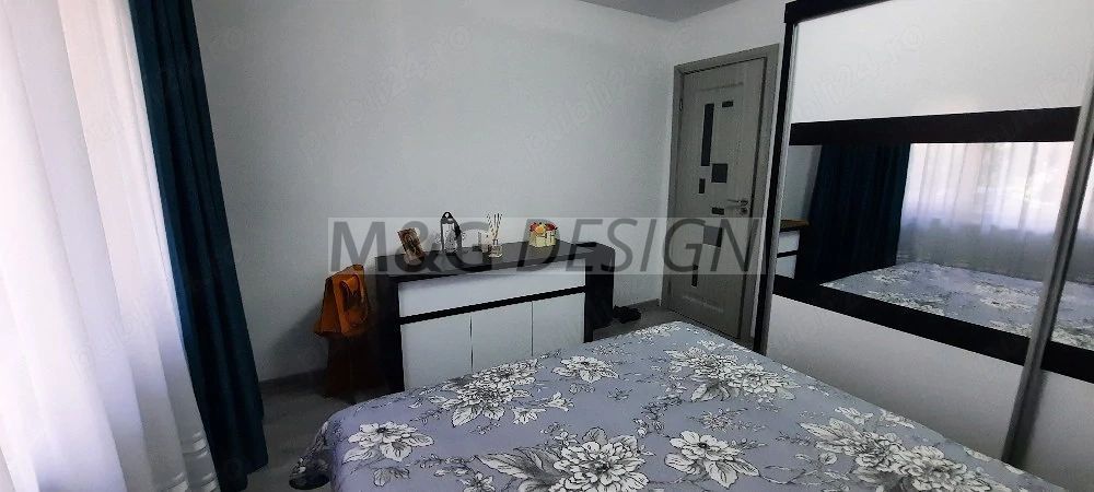Apartament 3 camere Girocului parter inalt - Poză 5