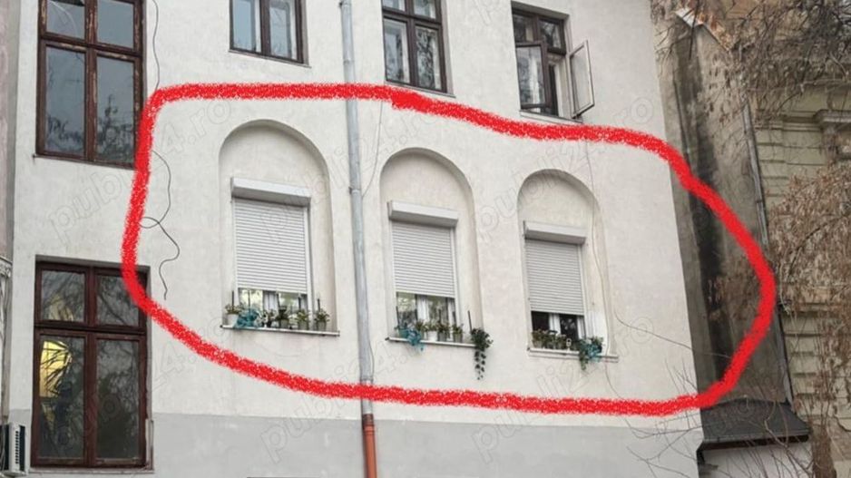 Ag BRASADAS închiriază BIROU 2 cam etaj 1 Calea Victoriei. - Poză 2